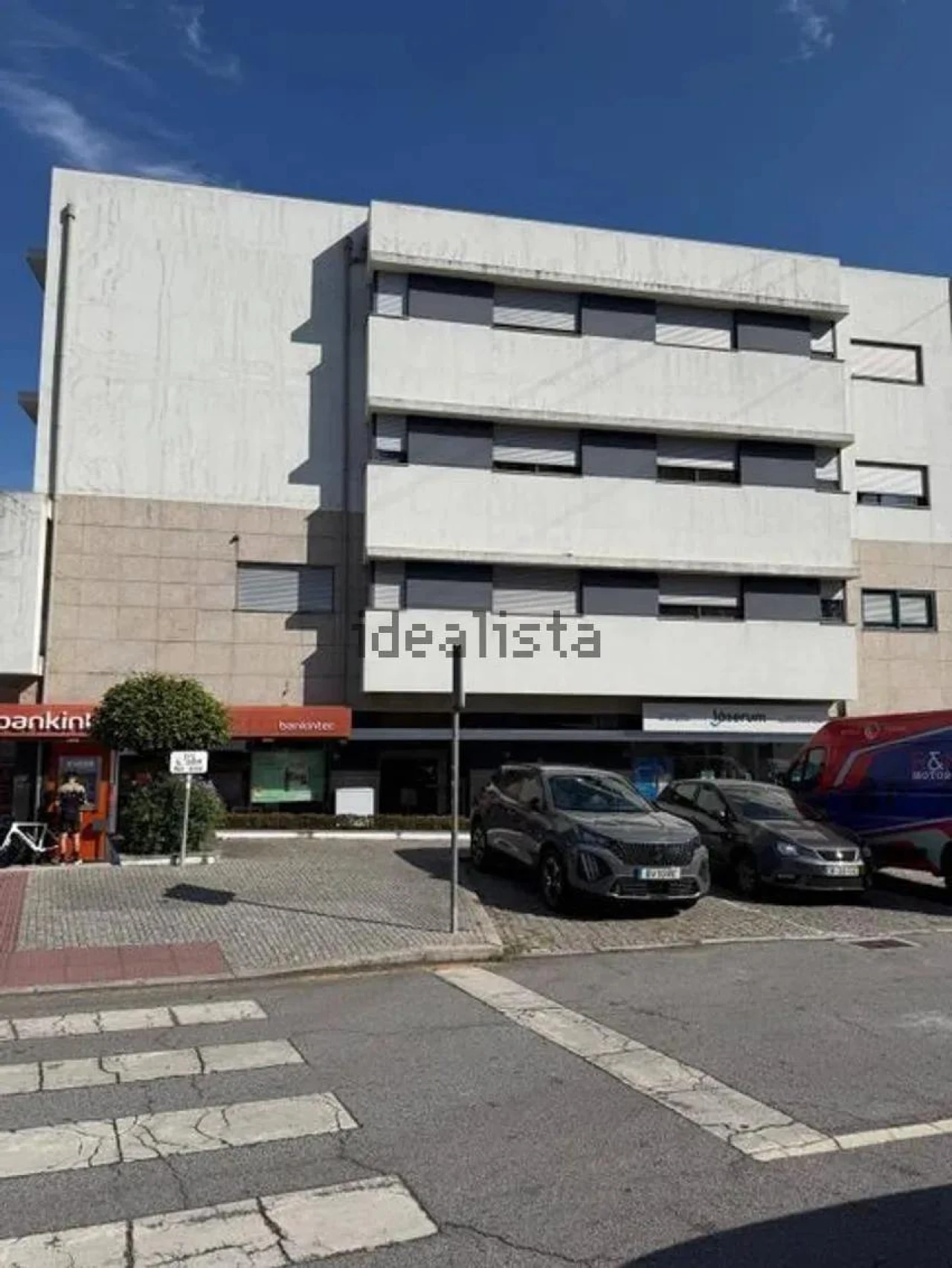 Apartamento T1 para Venda em Ermesinde Foto 1