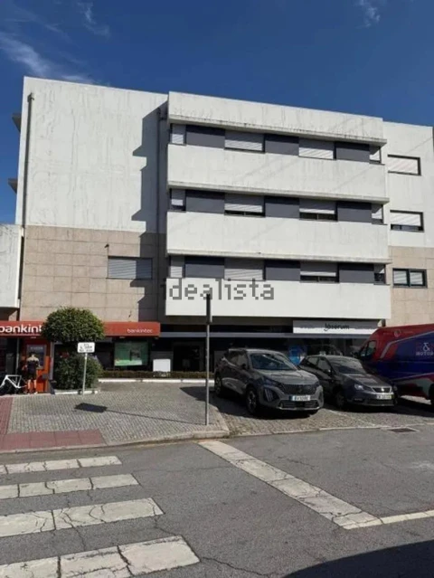Apartamento T1 para Venda em Ermesinde