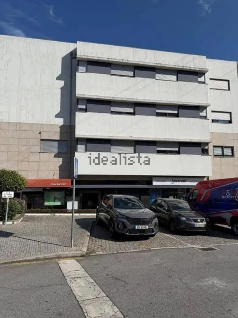 Apartamento T1 para Venda em Ermesinde