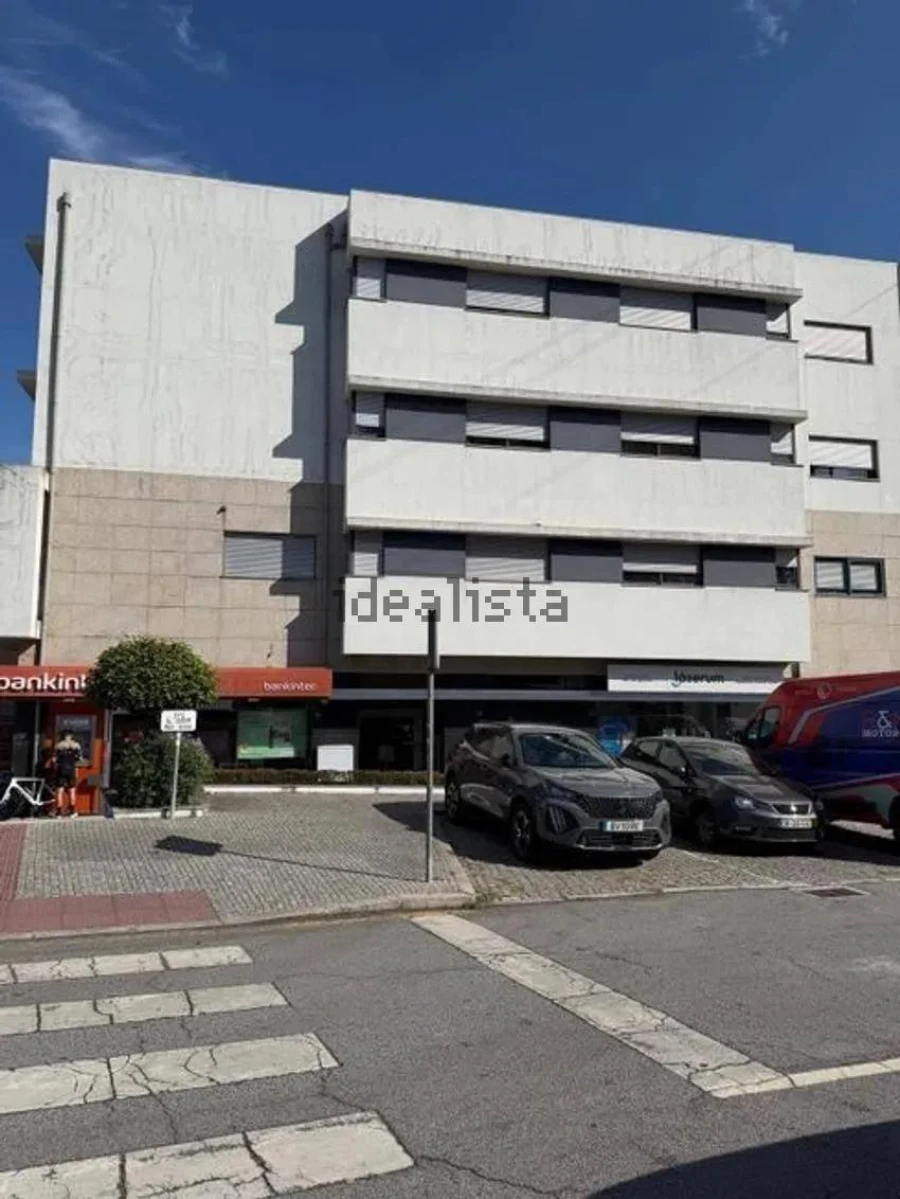 Apartamento T1 para Venda em Ermesinde Foto 12