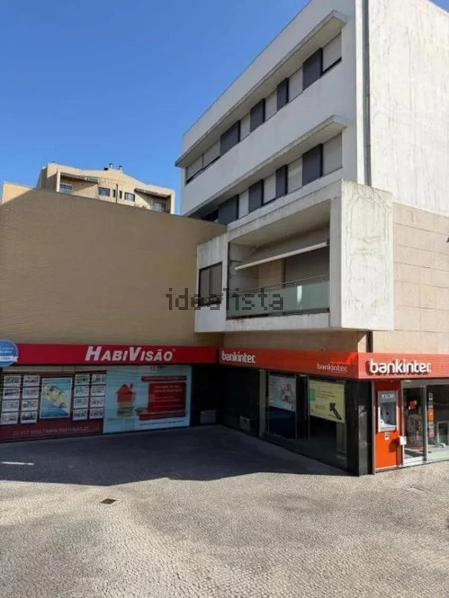 Apartamento T1 para Venda em Ermesinde Foto 15
