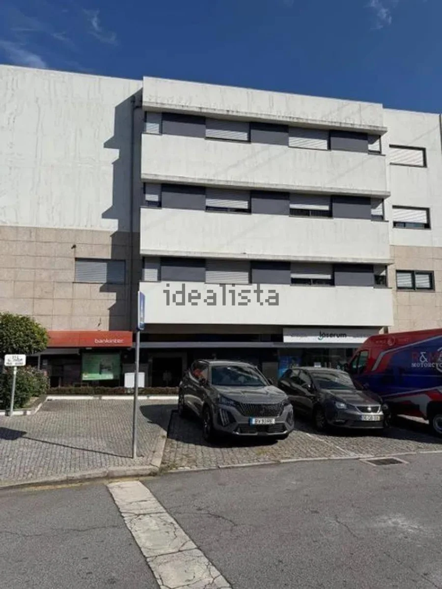 Apartamento T1 para Venda em Ermesinde Foto 18