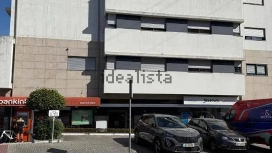 Apartamento T1 para Venda em Ermesinde