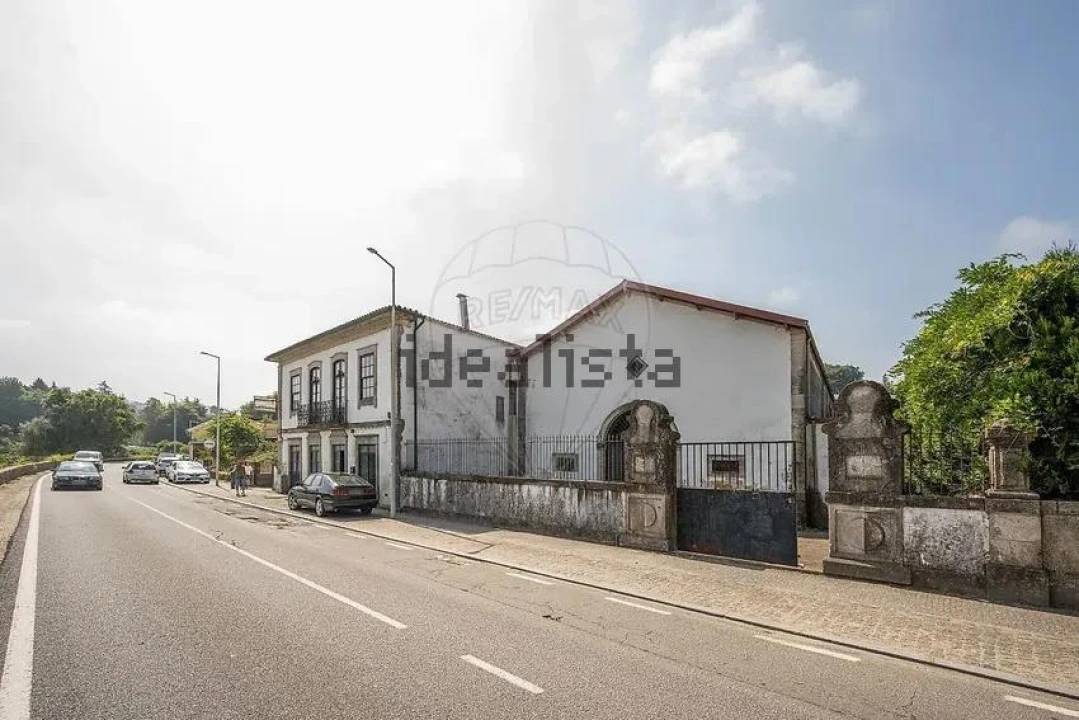 Moradia T6 para Venda em Barcelinhos Foto 21