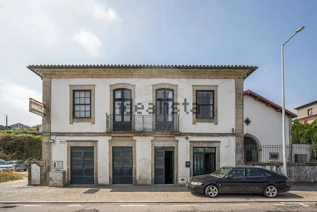 Moradia T6 para Venda em Barcelinhos Foto 24