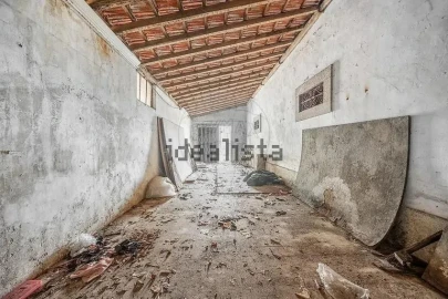 Moradia T6 para Venda em Barcelinhos