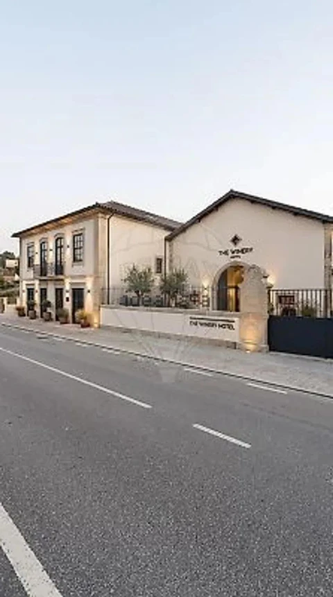 Moradia T6 para Venda em Barcelinhos