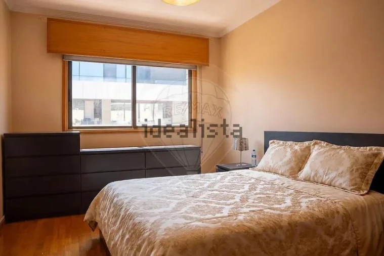 Apartamento T3 para Venda em Matosinhos e Leça da Palmeira Foto 14