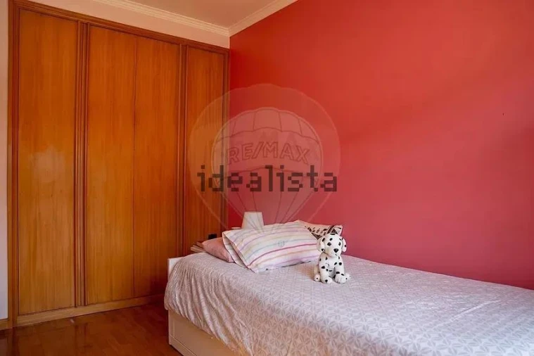 Apartamento T3 para Venda em Matosinhos e Leça da Palmeira Foto 5
