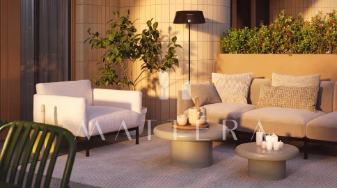 Apartamento para Venda em Arcozelo