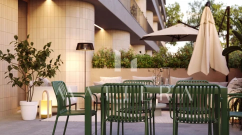 Apartamento para Venda em Arcozelo