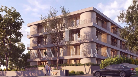 Apartamento para Venda em Arcozelo