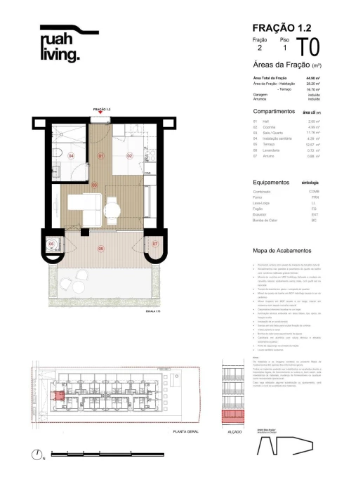 Apartamento para Venda em Arcozelo