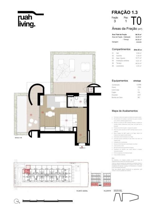 Apartamento para Venda em Arcozelo