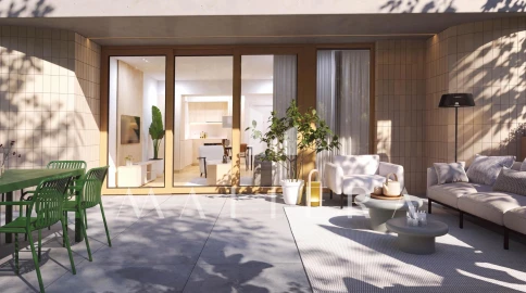 Apartamento para Venda em Arcozelo