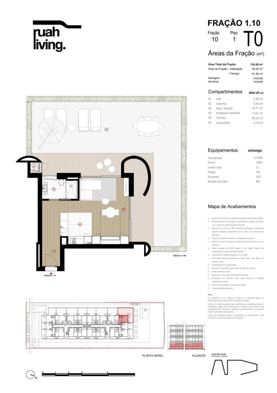 Apartamento para Venda em Arcozelo Foto 24