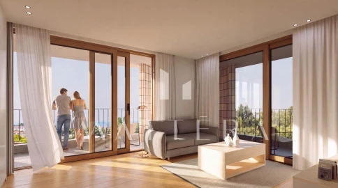 Apartamento para Venda em Arcozelo