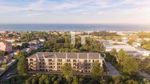 Apartamento para Venda em Arcozelo