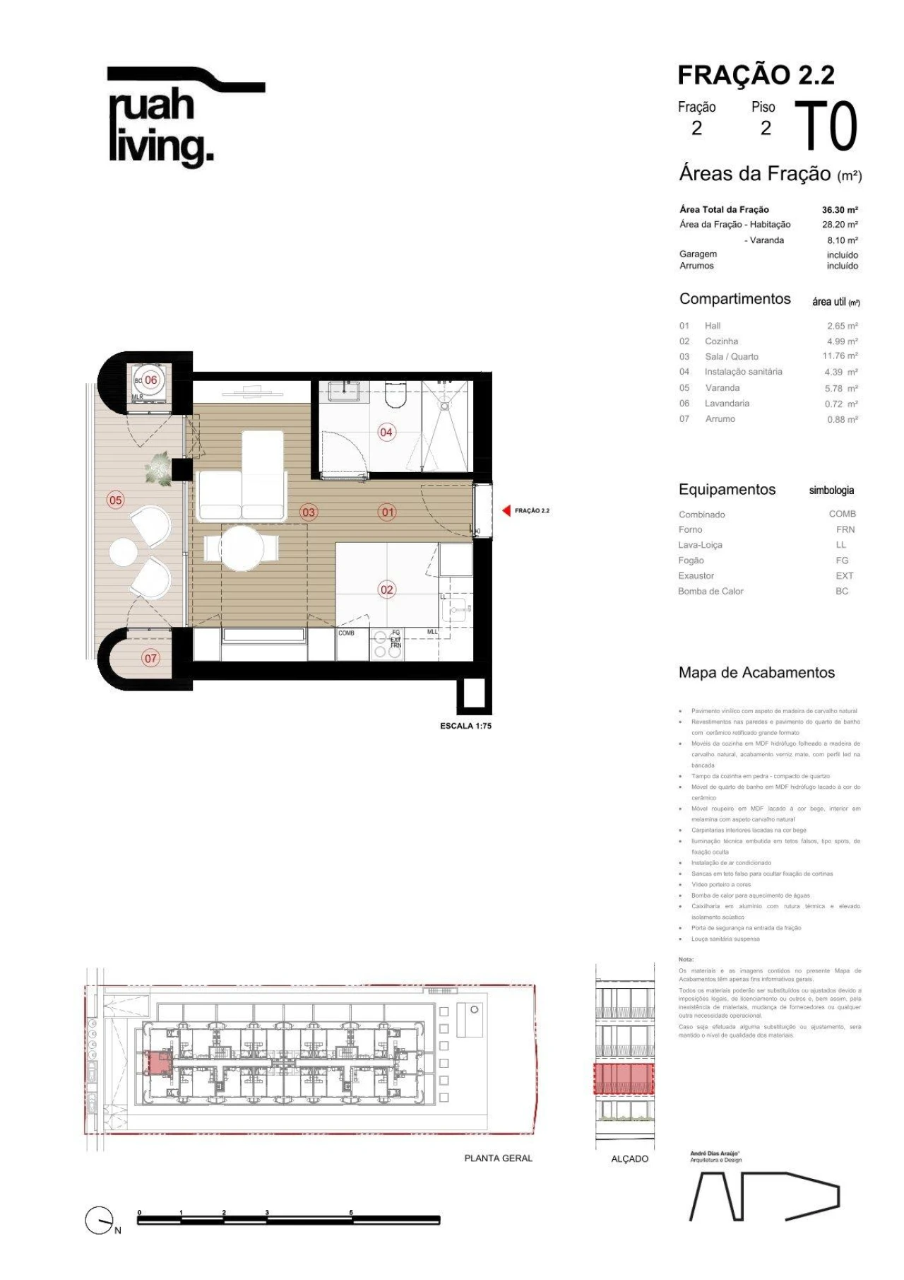 Apartamento para Venda em Arcozelo Foto 22