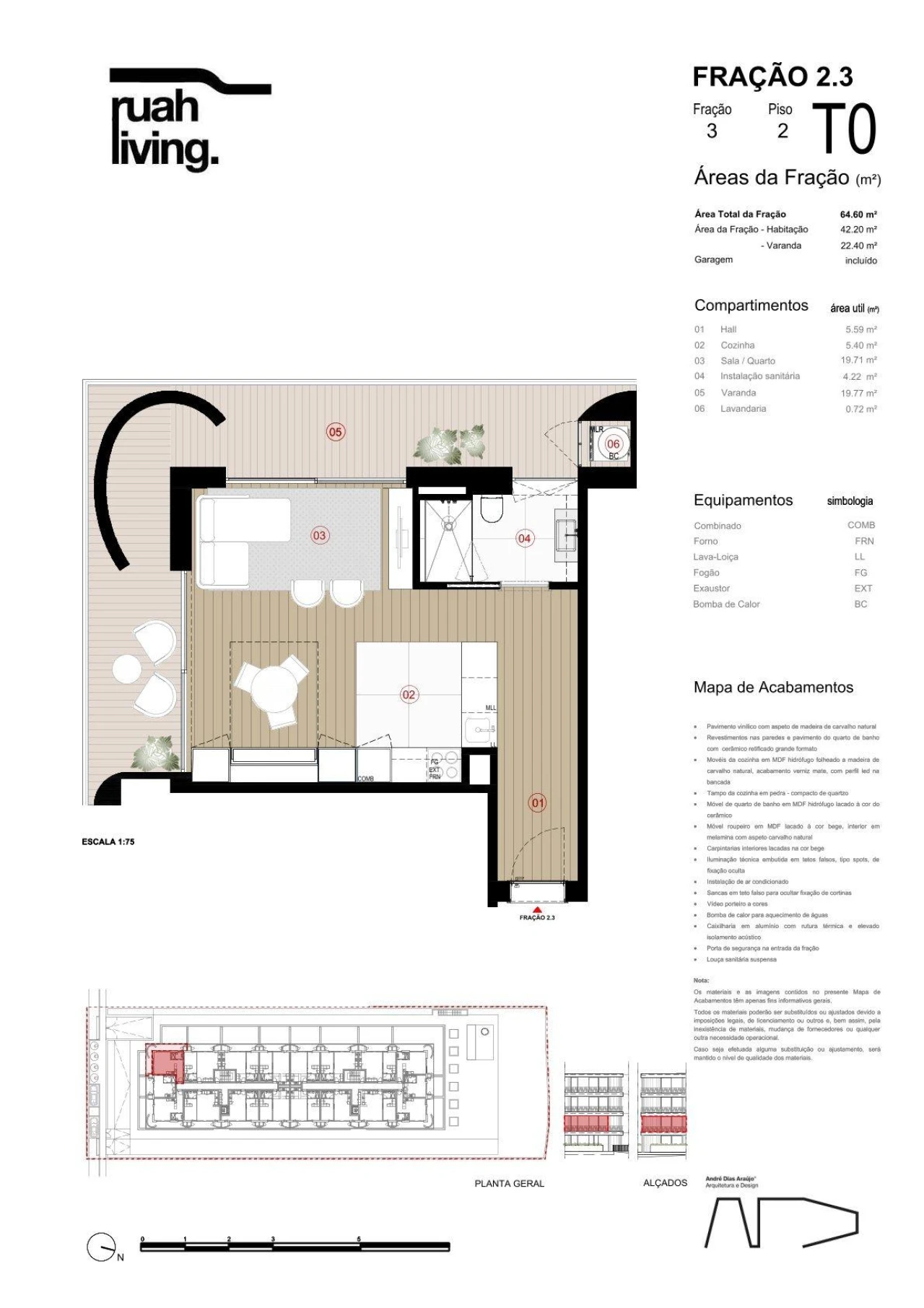 Apartamento para Venda em Arcozelo Foto 22