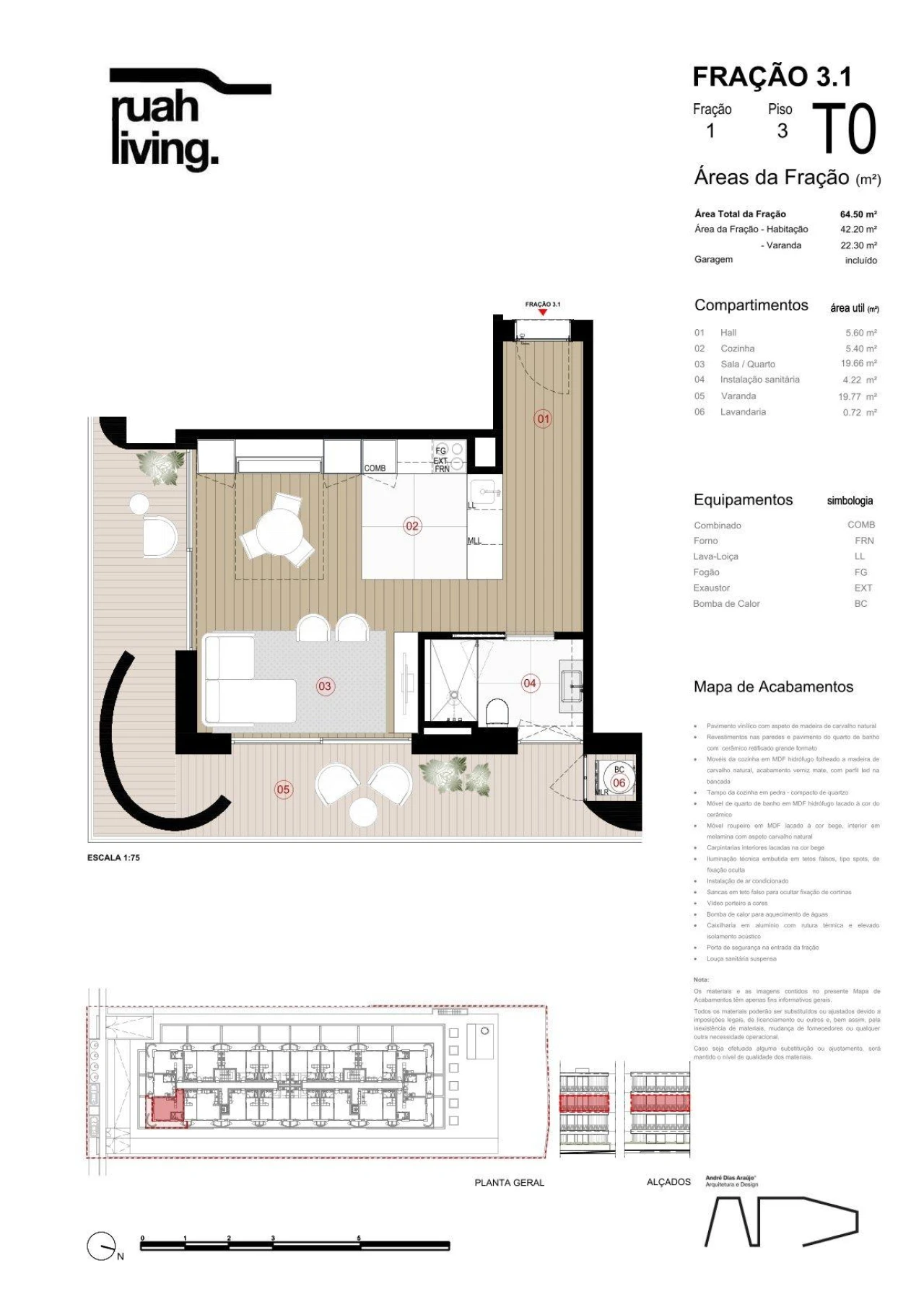 Apartamento para Venda em Arcozelo Foto 22