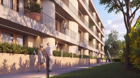 Apartamento T1 para Venda em Arcozelo
