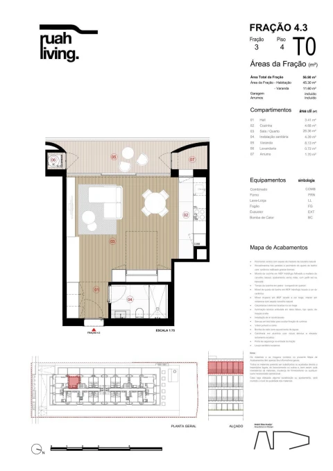 Apartamento para Venda em Arcozelo