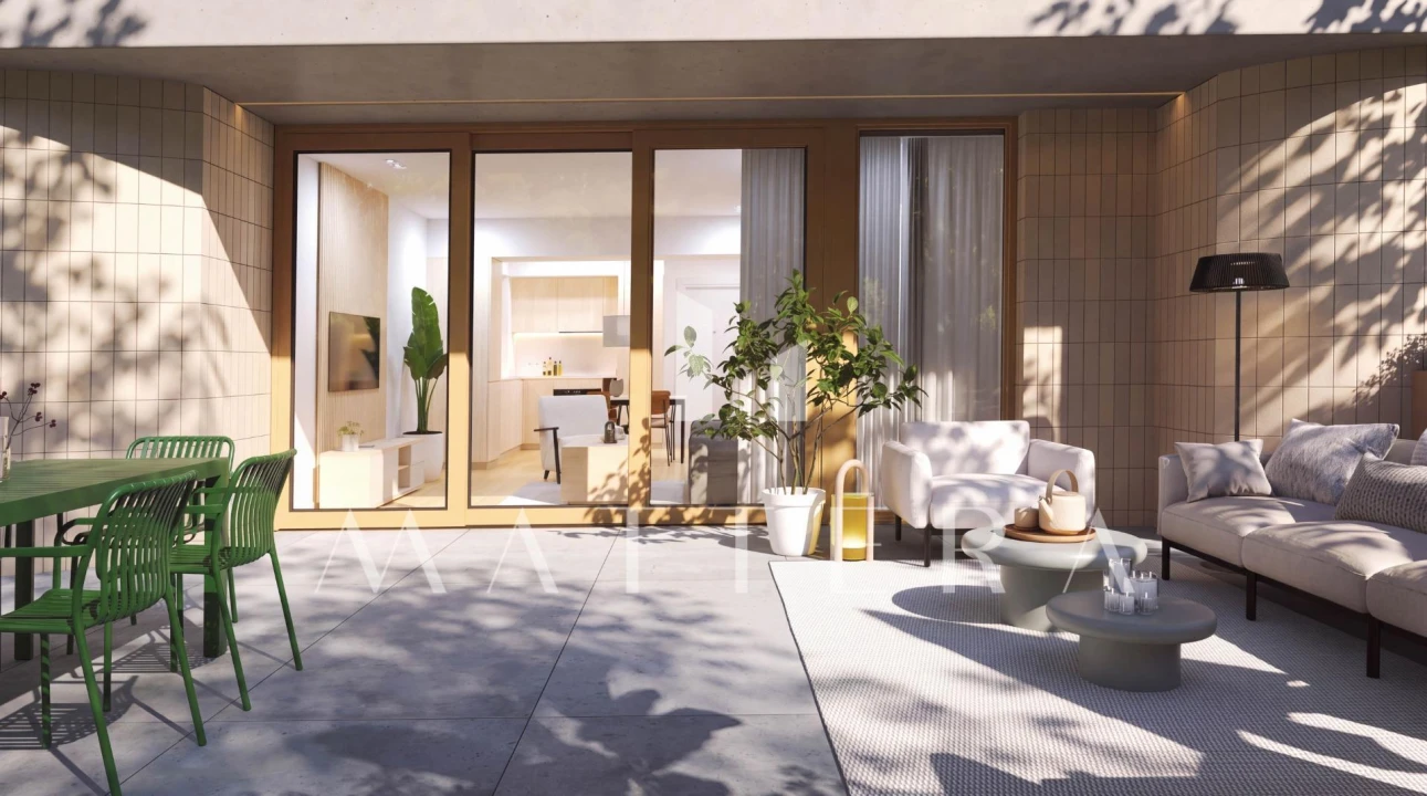 Apartamento T1 para Venda em Arcozelo Foto 14