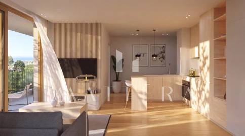 Apartamento para Venda em Arcozelo