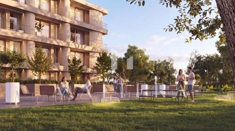 Apartamento para Venda em Arcozelo