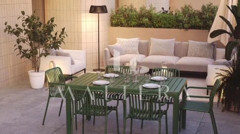 Apartamento T1 para Venda em Arcozelo