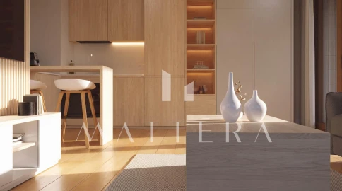 Apartamento T1 para Venda em Arcozelo