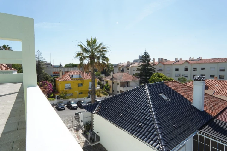Armazém para Arrendamento em Alfragide Foto 29