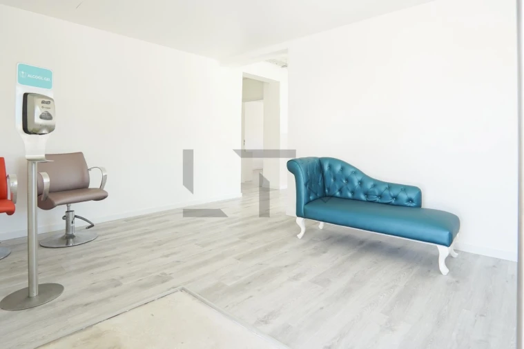 Armazém para Arrendamento em Alfragide Foto 55