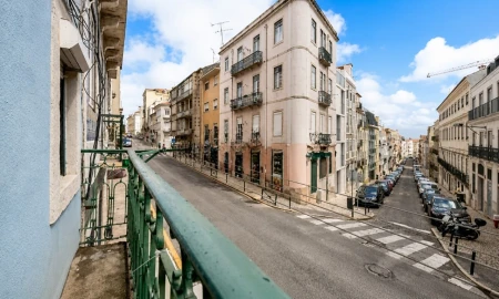 Apartamento para Venda em Estrela