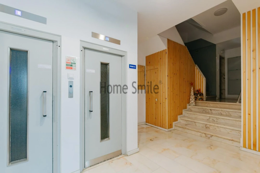 Apartamento T4 para Venda em São Domingos de Benfica Foto 39