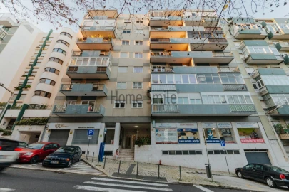Apartamento T4 para Venda em São Domingos de Benfica