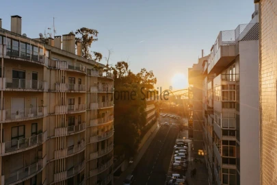 Apartamento T4 para Venda em São Domingos de Benfica