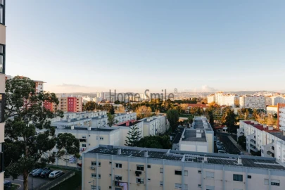 Apartamento T4 para Venda em São Domingos de Benfica