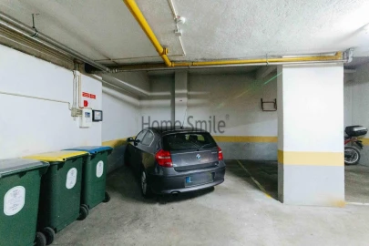 Apartamento T4 para Venda em São Domingos de Benfica