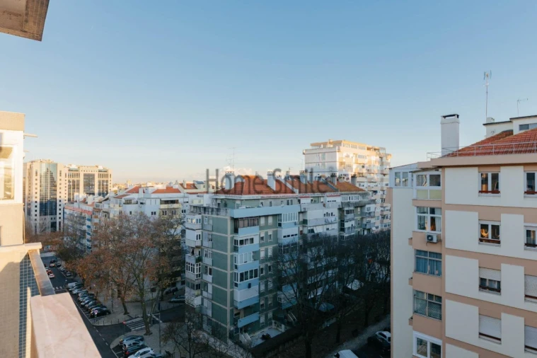 Apartamento T4 para Venda em São Domingos de Benfica Foto 33
