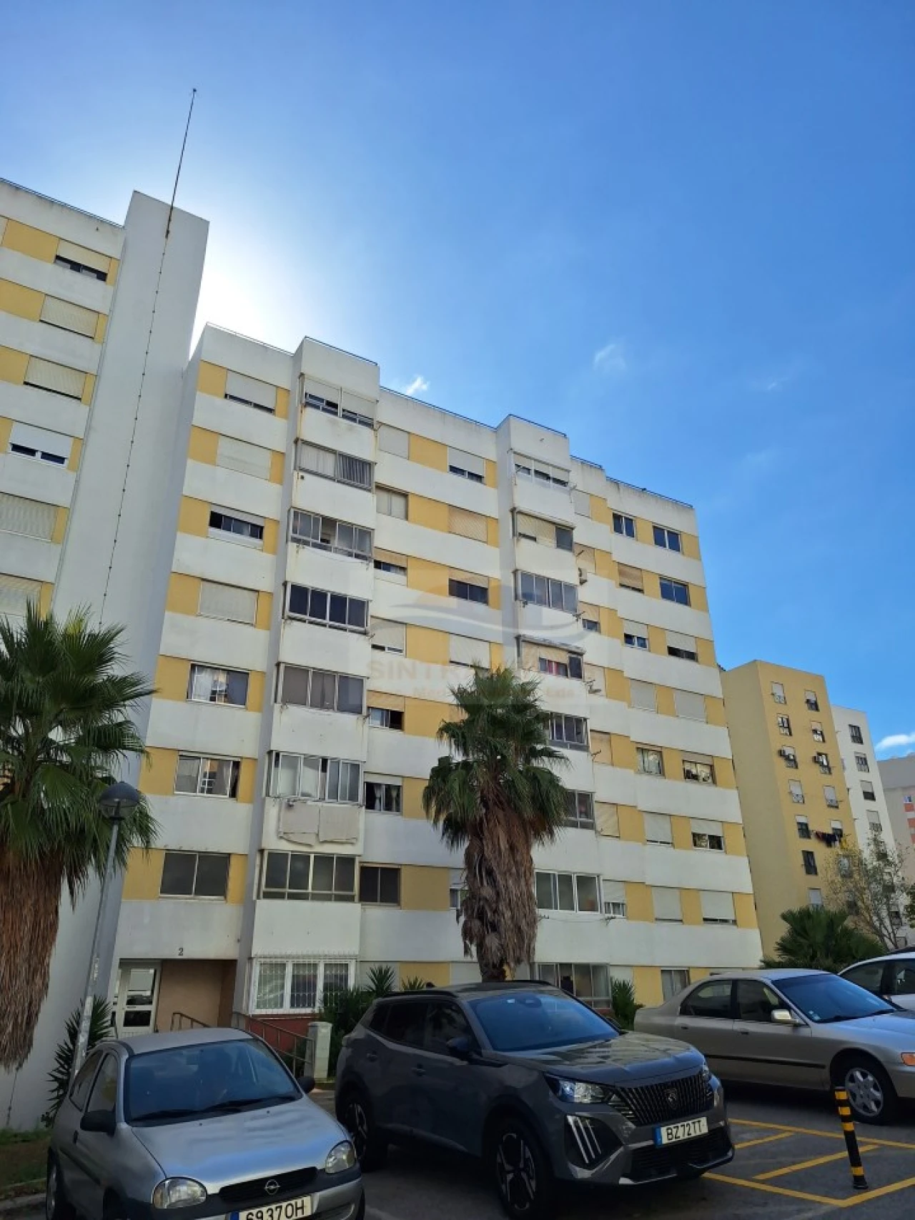 Apartamento T3 para Venda em Santo António dos Cavaleiros e Frielas Foto 14