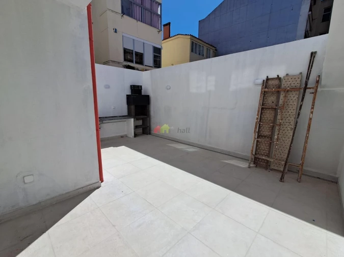 Apartamento T1 para Venda em Alto do Seixalinho, Santo André e Verderena Foto 11