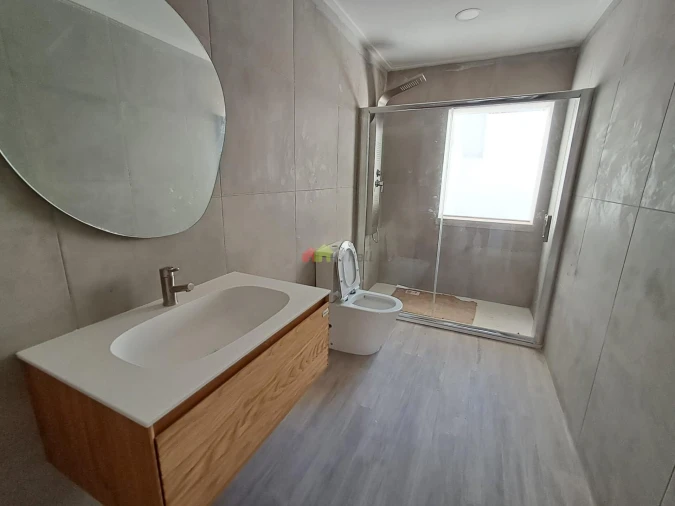 Apartamento T1 para Venda em Alto do Seixalinho, Santo André e Verderena Foto 8