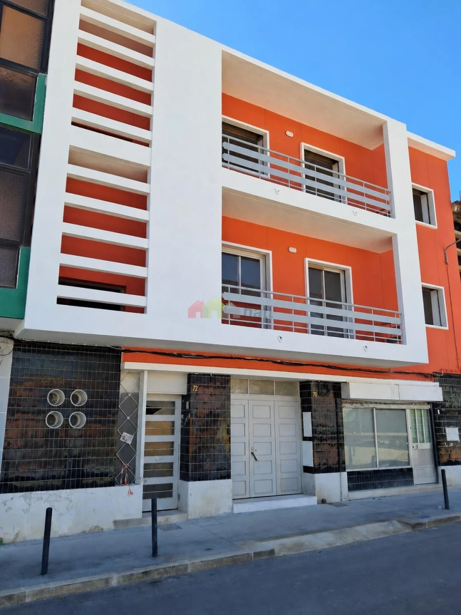 Apartamento T1 para Venda em Alto do Seixalinho, Santo André e Verderena Foto 17