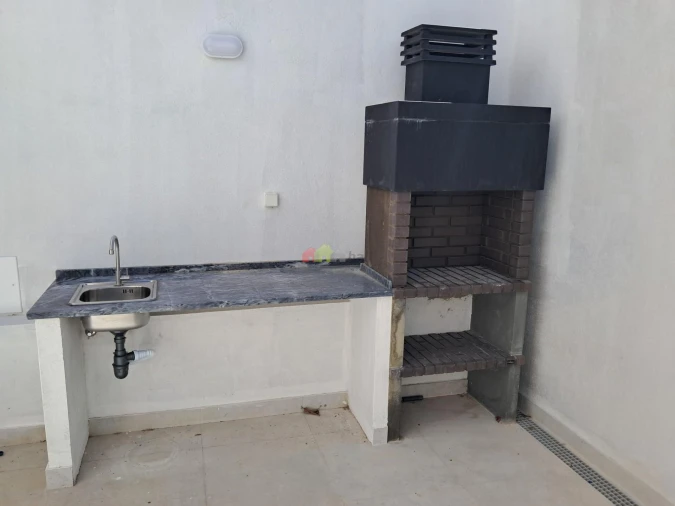 Apartamento T1 para Venda em Alto do Seixalinho, Santo André e Verderena Foto 13