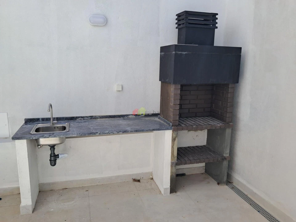 Apartamento T1 para Venda em Alto do Seixalinho, Santo André e Verderena Foto 13