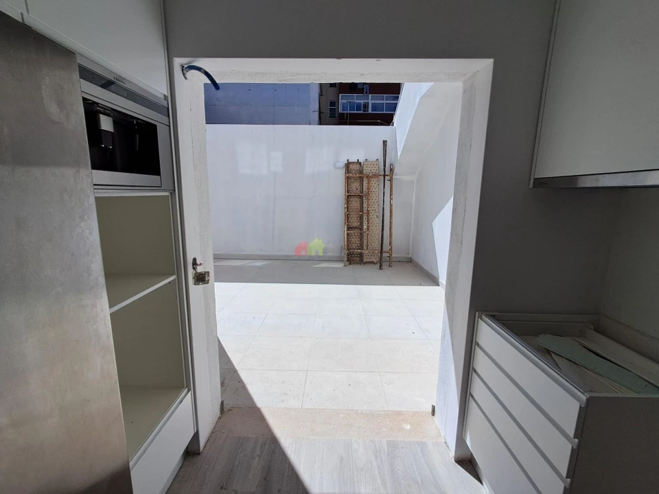 Apartamento T1 para Venda em Alto do Seixalinho, Santo André e Verderena Foto 10