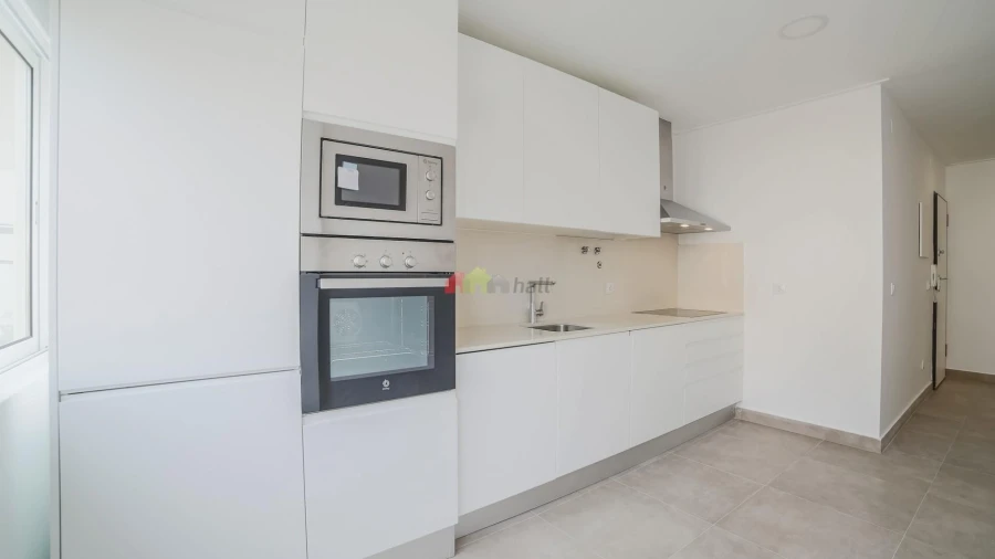 Apartamento T1 para Venda em Alto do Seixalinho, Santo André e Verderena