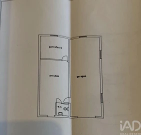 Moradia T4 para Venda em Poiares e Canelas